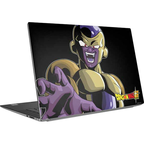 Dragon Ball Super Freiza Portrait Dell XPS Skin